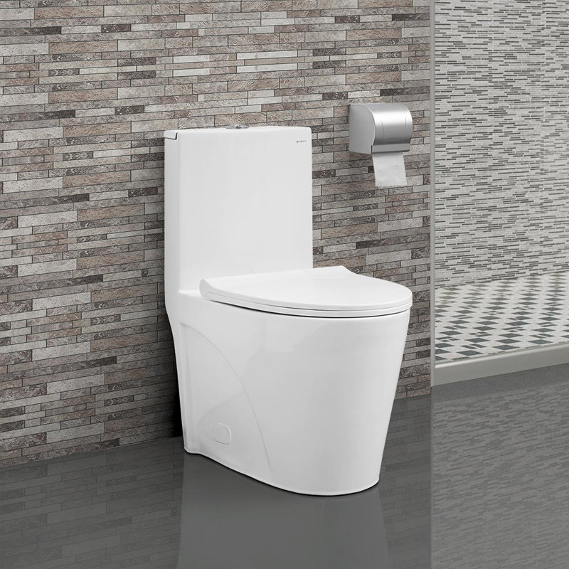 Best Toilet Reviews 2021 Check out These TOP 12 Choices!
